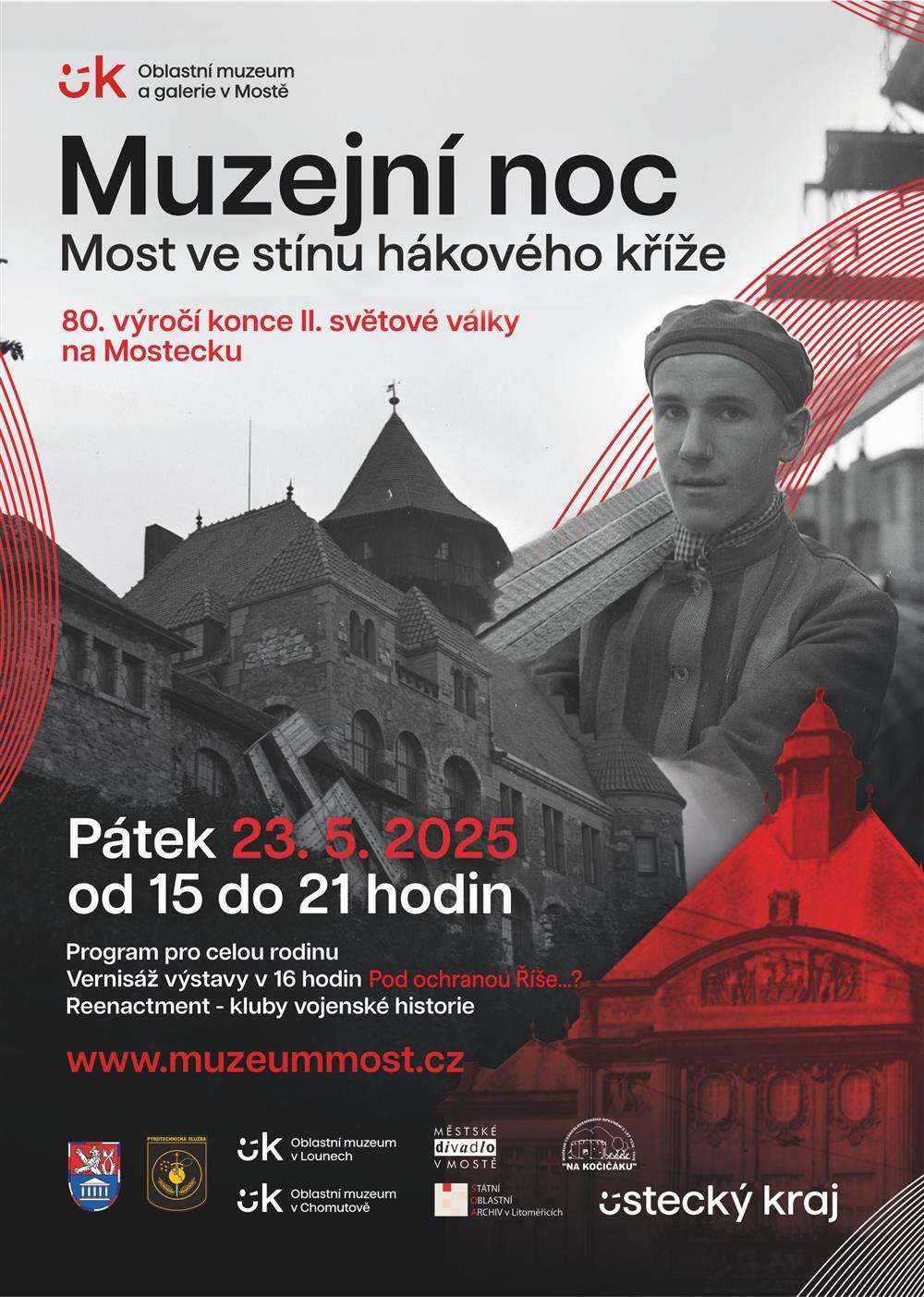 plakátek