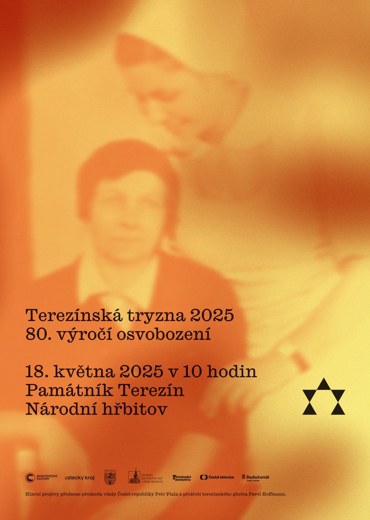Terezínská tryzna 2025