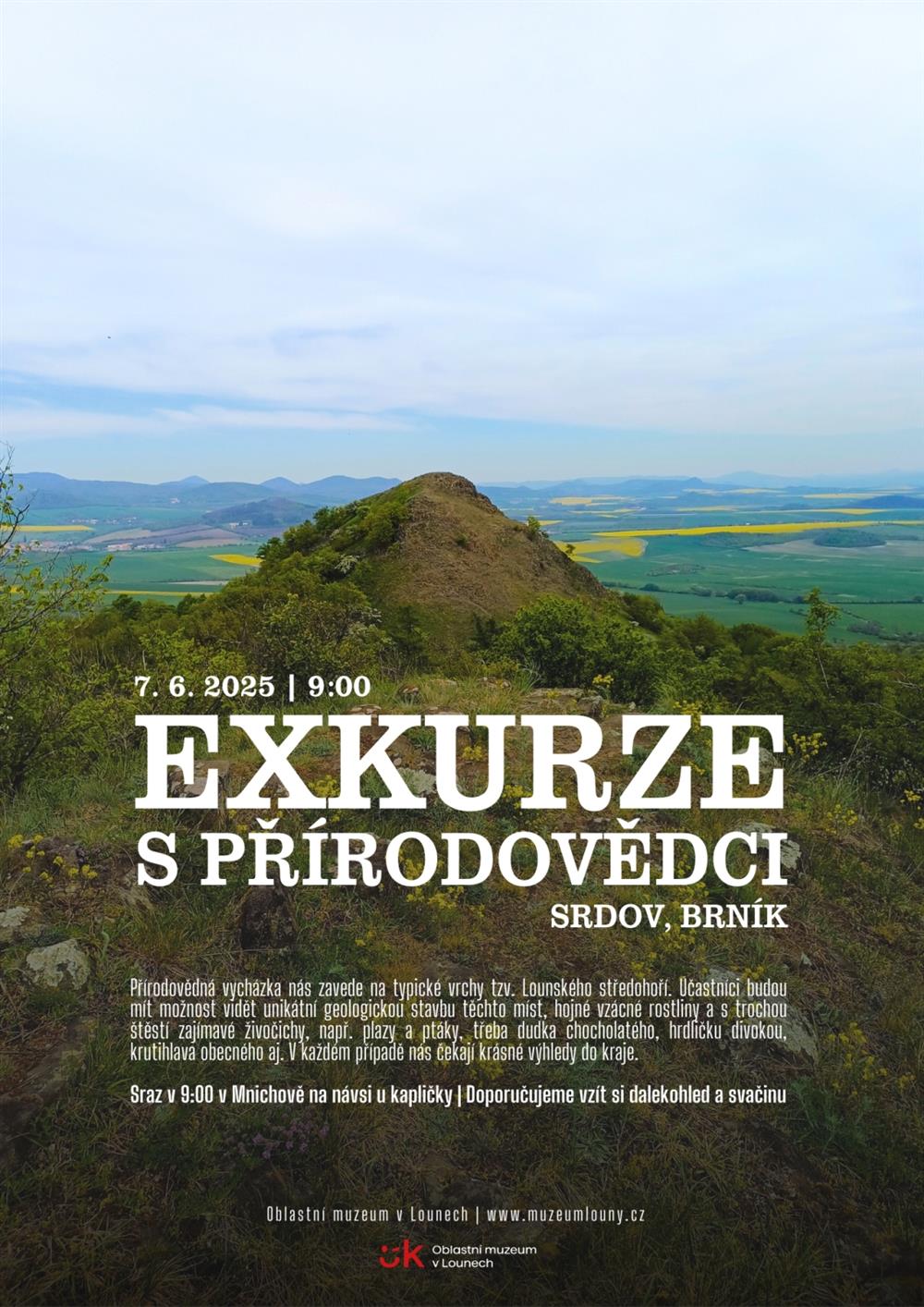 Exkurze