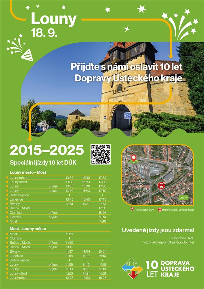 Louny