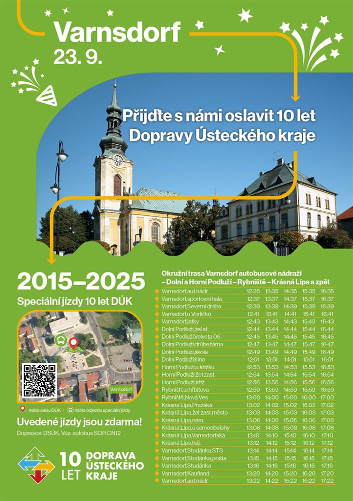 Varnsdorf