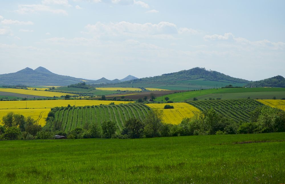 Destinačka ČS ZÚK