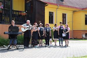Bohatý kulturní program