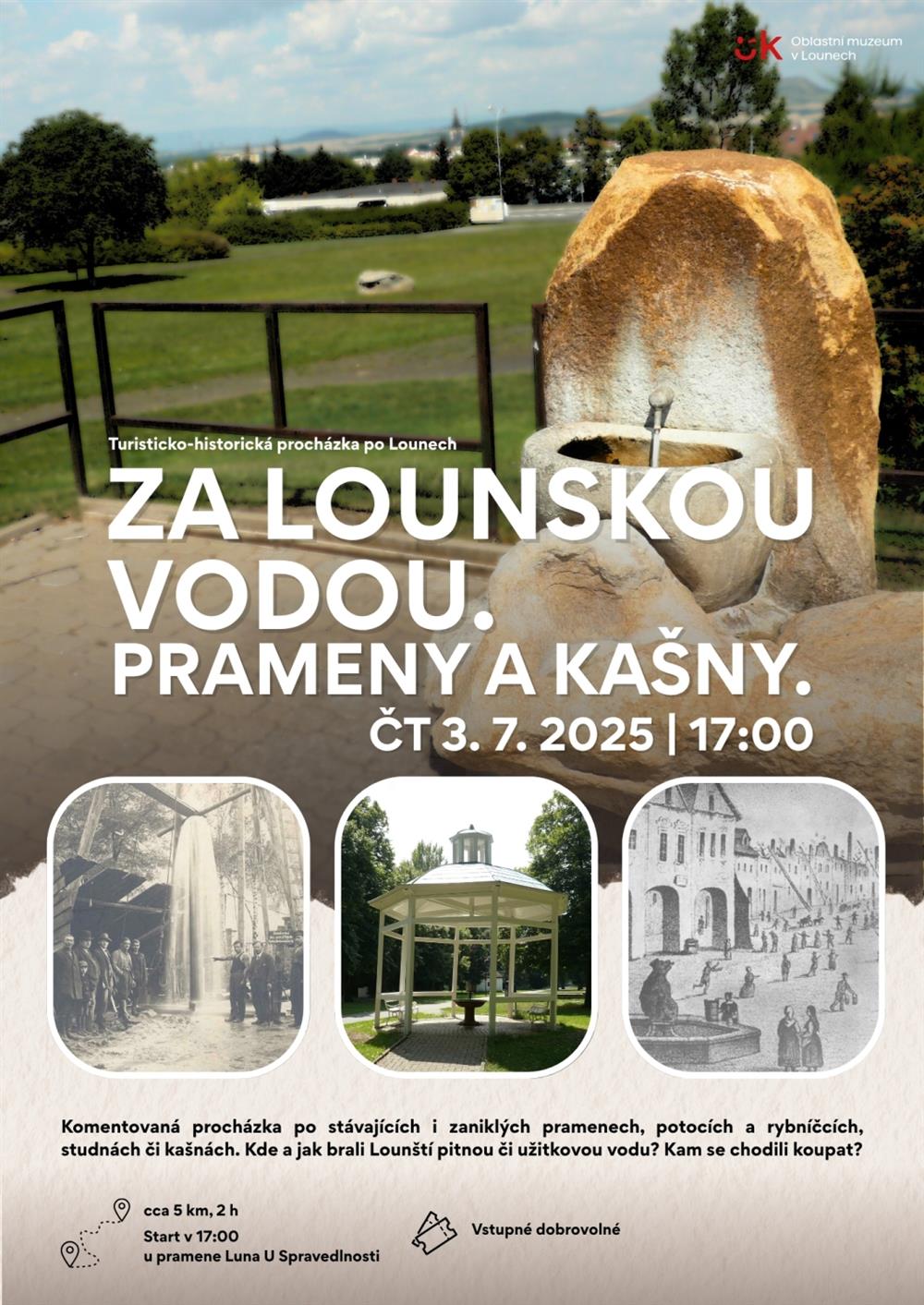 Historická procházka