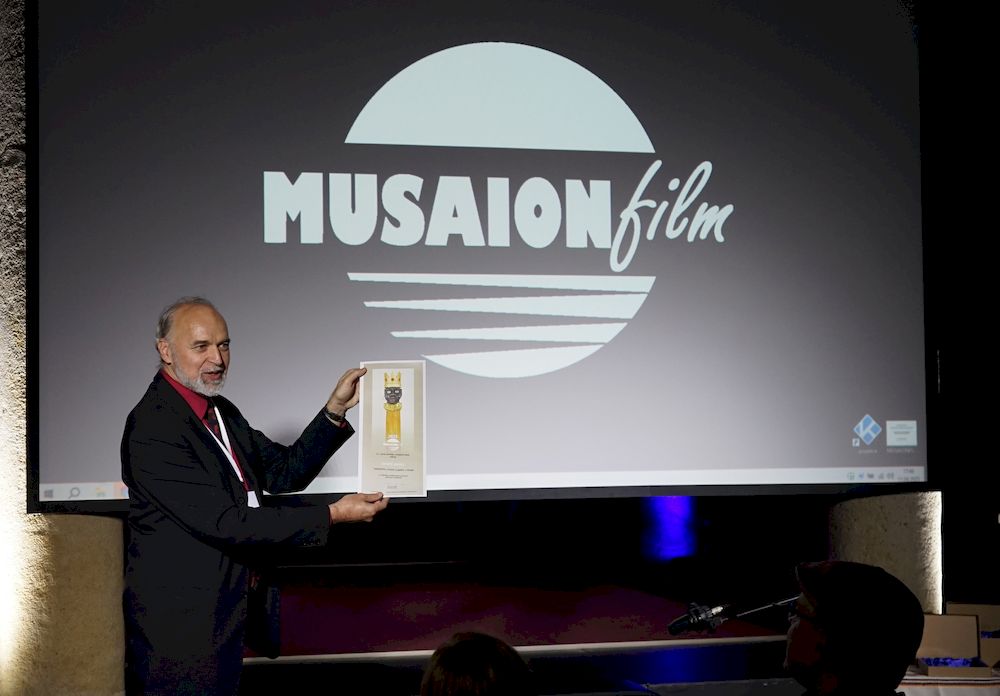 Museionfilm 2025