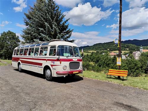 autobus