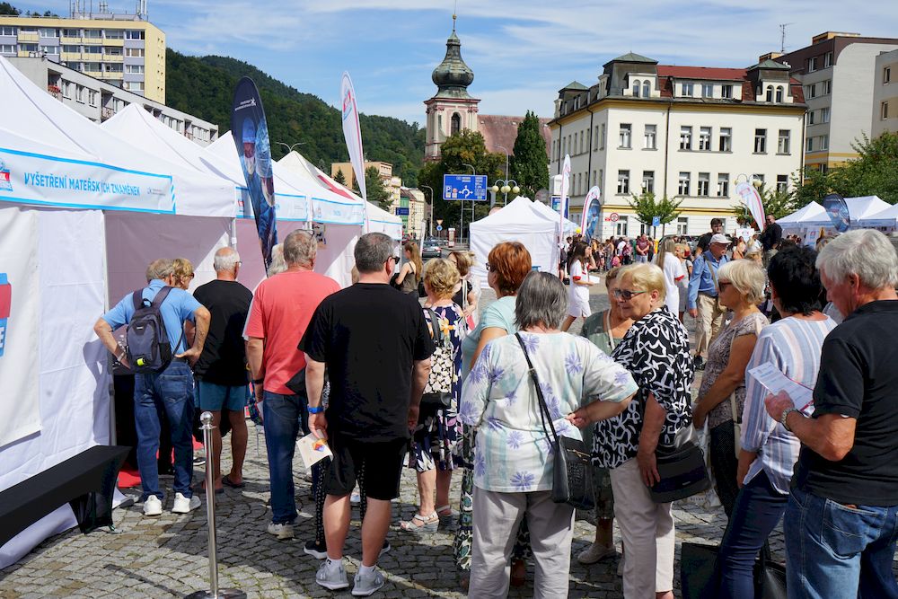 Blesk ordinace 2025