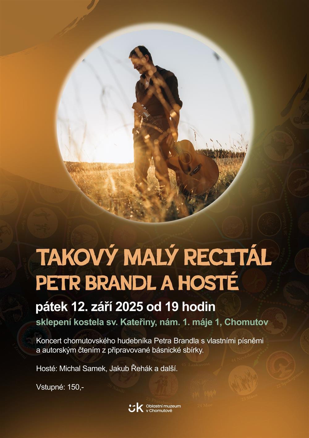Takový malý recitál