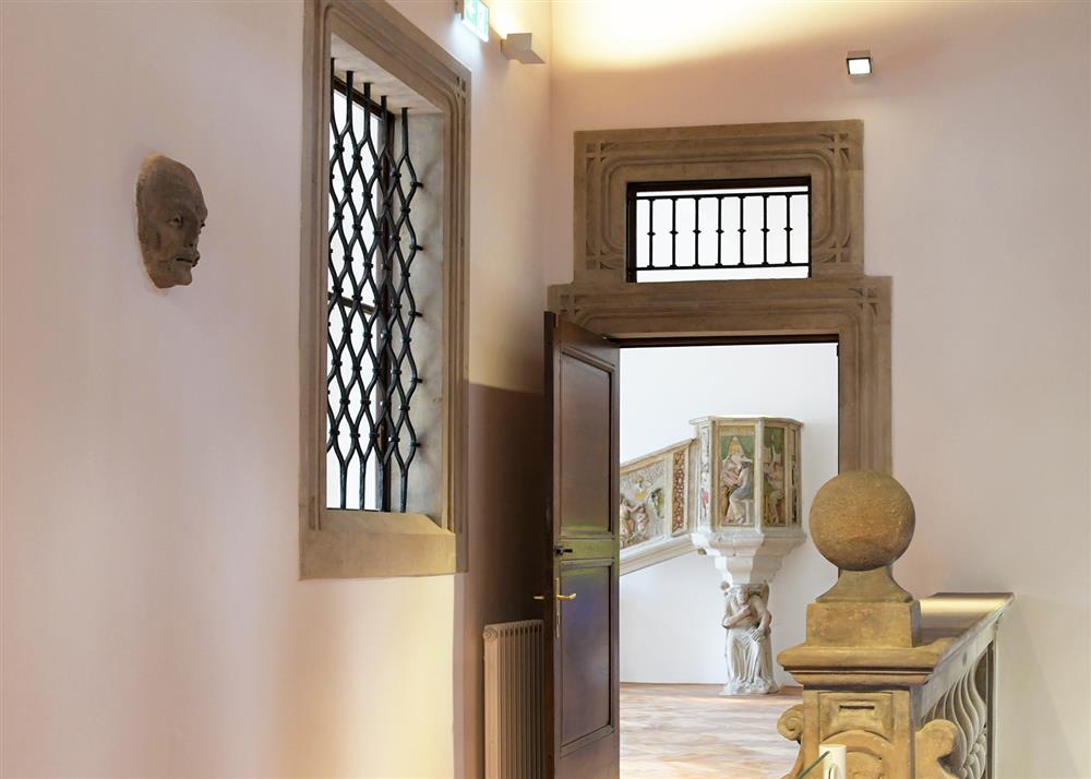 Oblastní muzeum v Litoměřicích - komentované prohlídky