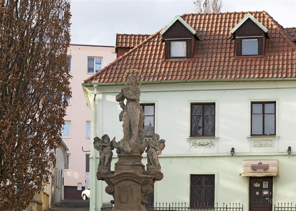 Exkurze v rámci Dne architektury