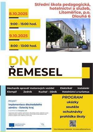 Řemeslné dny