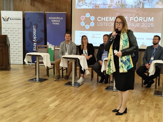Chemické fórum