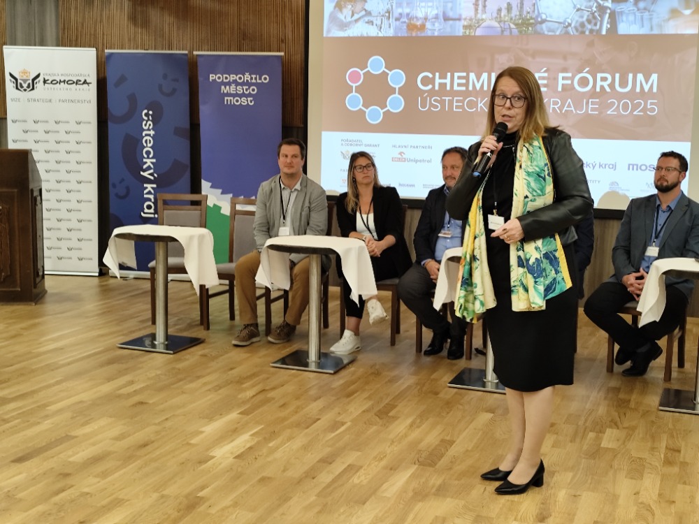 Chemické fórum