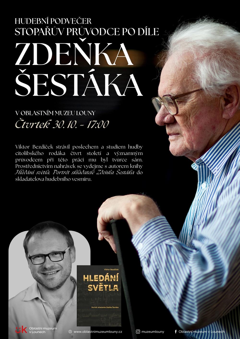 přednáška