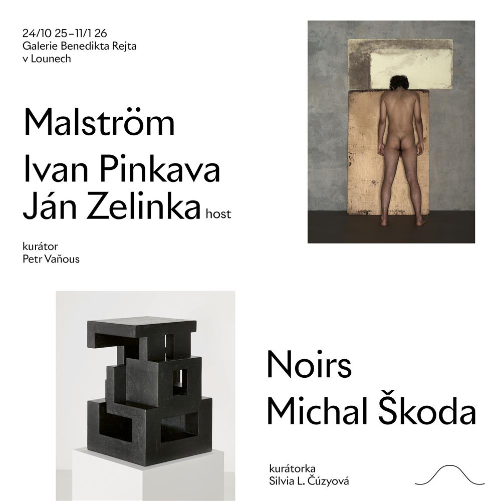 Malström a Noirs