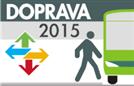 Doprava 2015