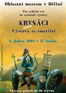 Krysáci