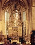 výstava UNESCO