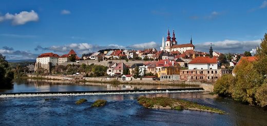 Poohří