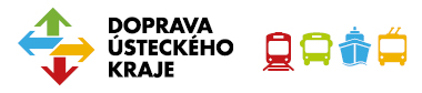 Doprava Ústeckého kraje