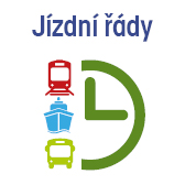 Jízdní řády