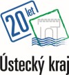20 let logo