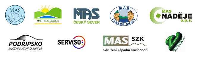 Logolink MAS