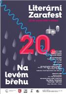 20. literární Zarafest - Na levém břehu