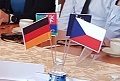 Bergbau - vlajky mini