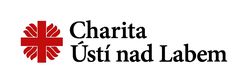 Charita Ústí nad Labem logo