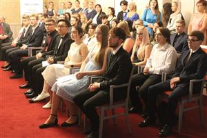 Letos obdrželo Dobrý list komory 34 žáků středních škol na Mostecku