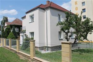 Nové zázemí a domov pro 5 dětí z DOZP Ústí nad Labem
