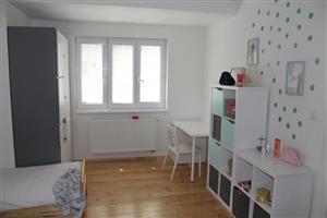 Nové zázemí a domov pro 5 dětí z DOZP Ústí nad Labem