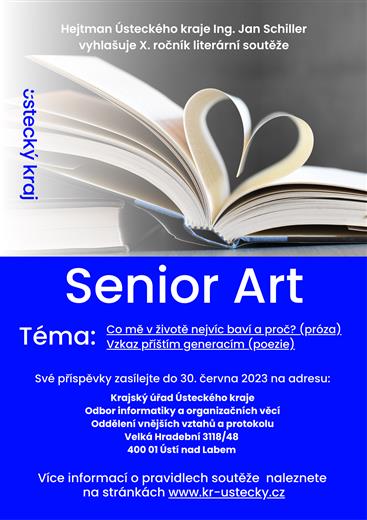 Senior Art 2023