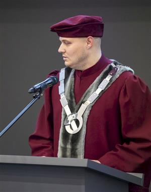 PhDr. Mgr. Michal Vostrý, Ph.D
