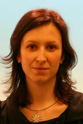 Irena Jeřábková