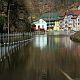 Ústecký kraj hlásí po jarní povodni škody 904 760 000 korun
