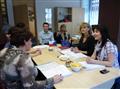 jednání s dodavatelem vzdělávacích kurzů pro prascovníky v sociálních službách 12.4.2012