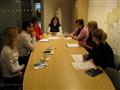 jednání s dodavatelem vzdělávacích kurzů 15.10.2012