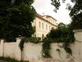 Veřejná dražba dobrovolná - zámek v Údlicích na Chomutovsku